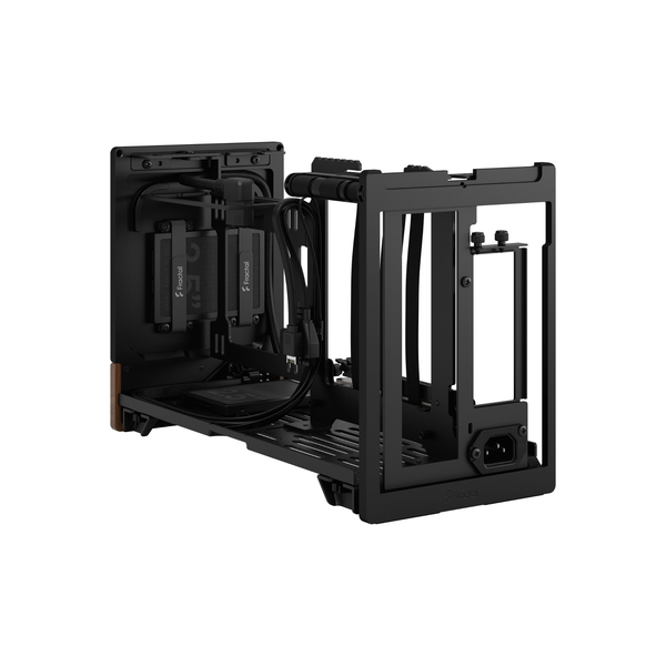 Case Fractal Design Terra Graphite Mini-ITX FD-C-TER1N-01