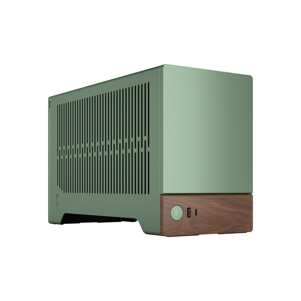 Case Fractal Design Terra Jade Mini-ITX FD-C-TER1N-03