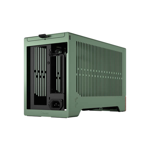 Case Fractal Design Terra Jade Mini-ITX FD-C-TER1N-03