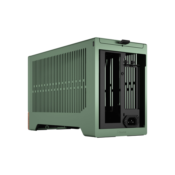 Case Fractal Design Terra Jade Mini-ITX FD-C-TER1N-03