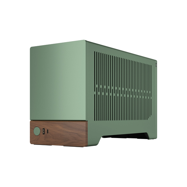 Case Fractal Design Terra Jade Mini-ITX FD-C-TER1N-03
