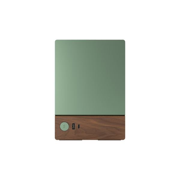Case Fractal Design Terra Jade Mini-ITX FD-C-TER1N-03