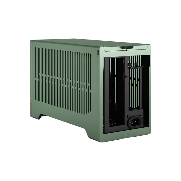Case Fractal Design Terra Jade Mini-ITX FD-C-TER1N-03
