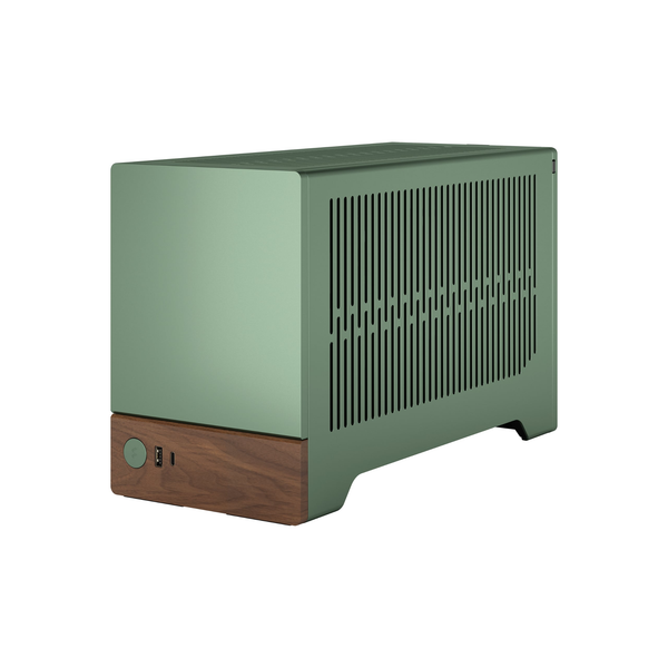 Case Fractal Design Terra Jade Mini-ITX FD-C-TER1N-03