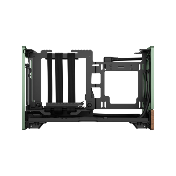 Case Fractal Design Terra Jade Mini-ITX FD-C-TER1N-03