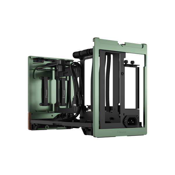 Case Fractal Design Terra Jade Mini-ITX FD-C-TER1N-03