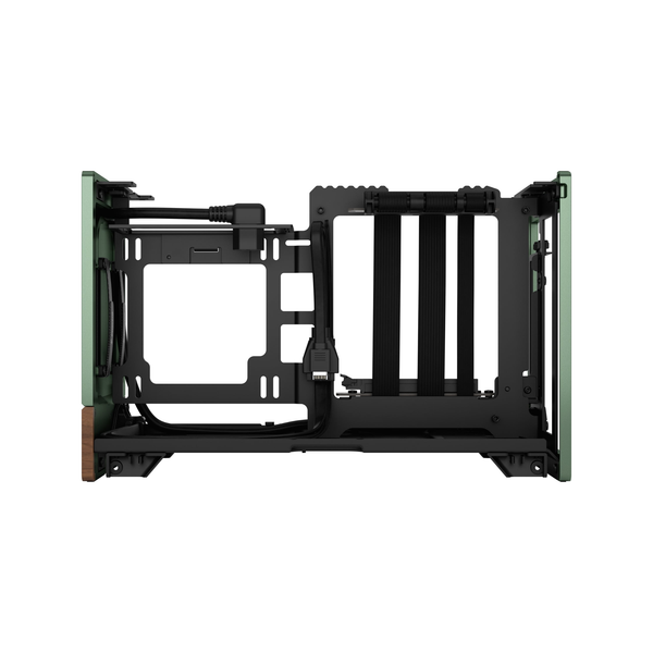 Case Fractal Design Terra Jade Mini-ITX FD-C-TER1N-03