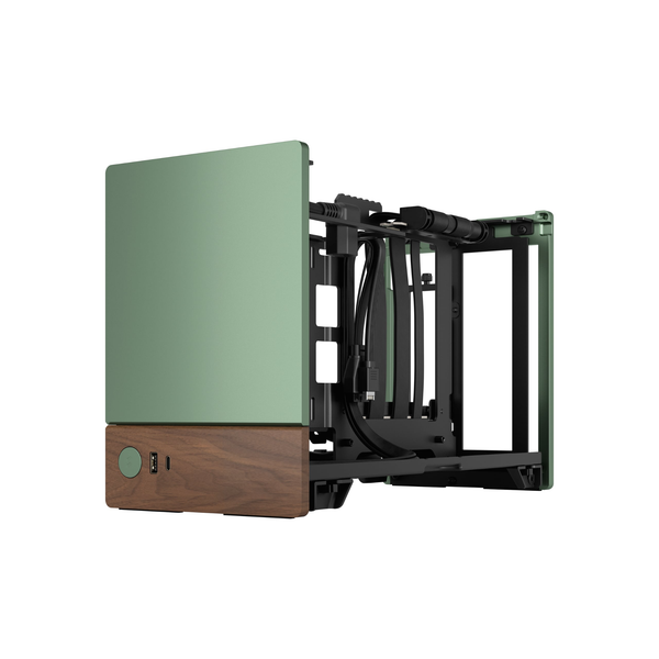 Case Fractal Design Terra Jade Mini-ITX FD-C-TER1N-03