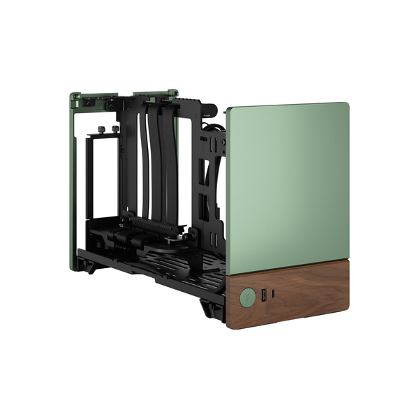 Case Fractal Design Terra Jade Mini-ITX FD-C-TER1N-03