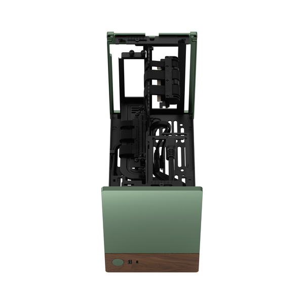 Case Fractal Design Terra Jade Mini-ITX FD-C-TER1N-03