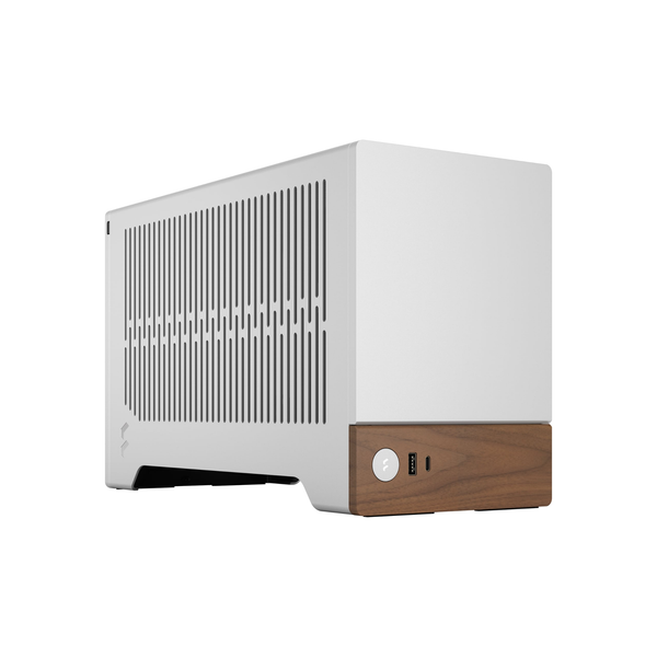 Case Fractal Design Terra Silver Mini-ITX FD-C-TER1N-02