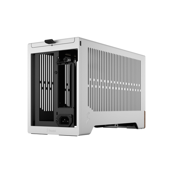 Case Fractal Design Terra Silver Mini-ITX FD-C-TER1N-02
