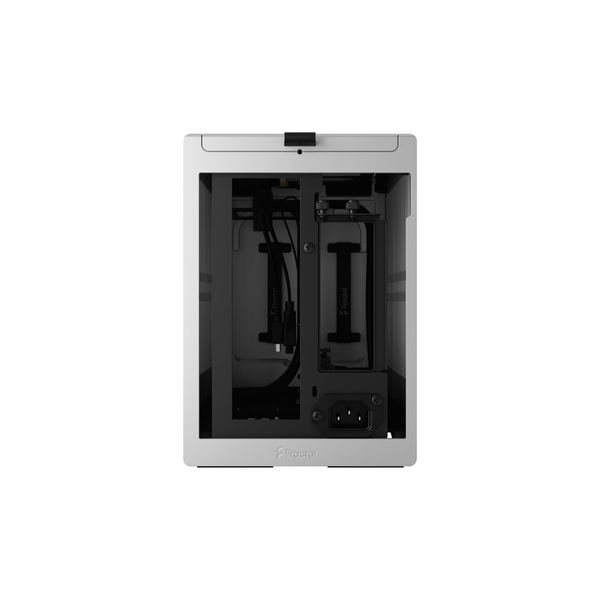 Case Fractal Design Terra Silver Mini-ITX FD-C-TER1N-02