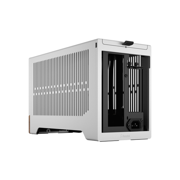 Case Fractal Design Terra Silver Mini-ITX FD-C-TER1N-02