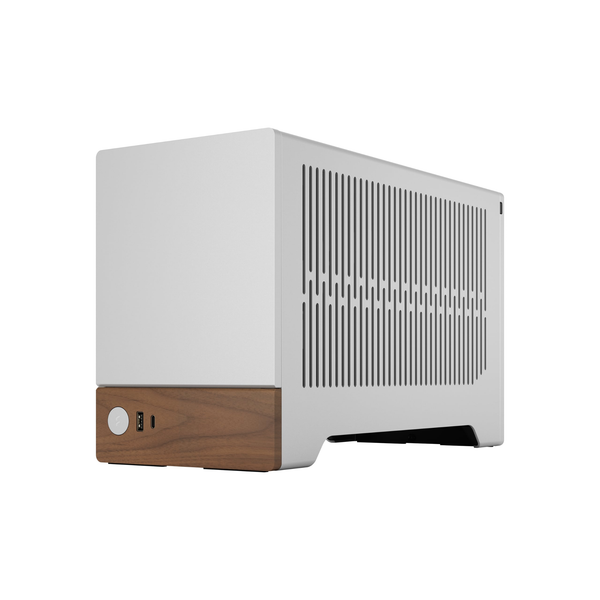 Case Fractal Design Terra Silver Mini-ITX FD-C-TER1N-02