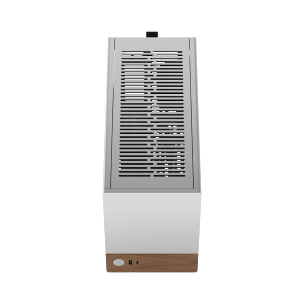 Case Fractal Design Terra Silver Mini-ITX FD-C-TER1N-02