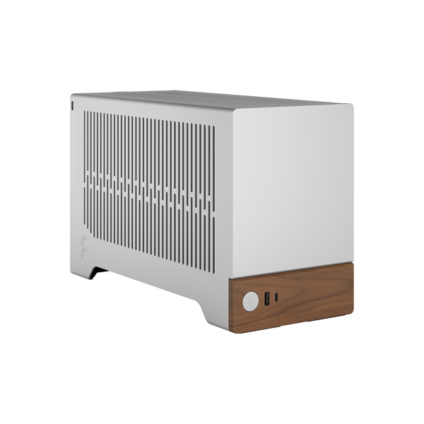 Case Fractal Design Terra Silver Mini-ITX FD-C-TER1N-02