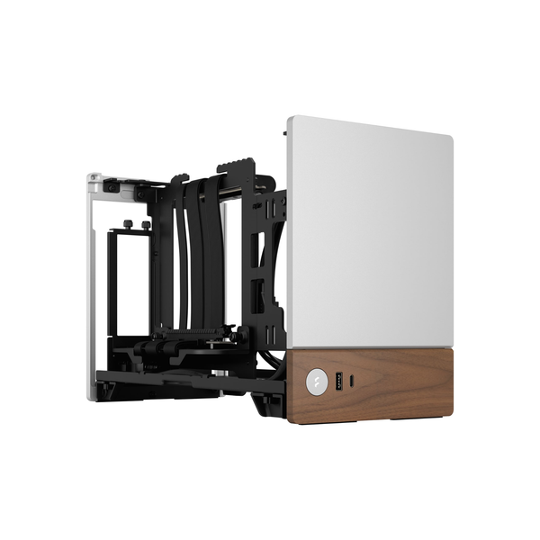 Case Fractal Design Terra Silver Mini-ITX FD-C-TER1N-02