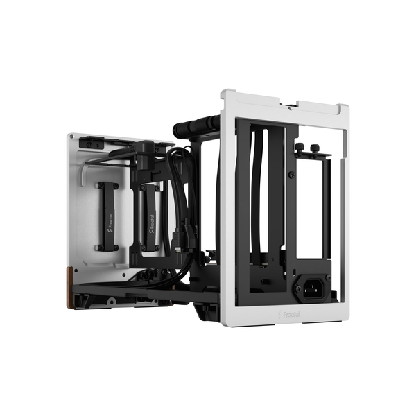 Case Fractal Design Terra Silver Mini-ITX FD-C-TER1N-02