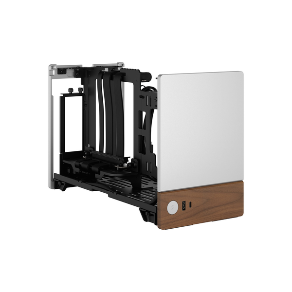 Case Fractal Design Terra Silver Mini-ITX FD-C-TER1N-02
