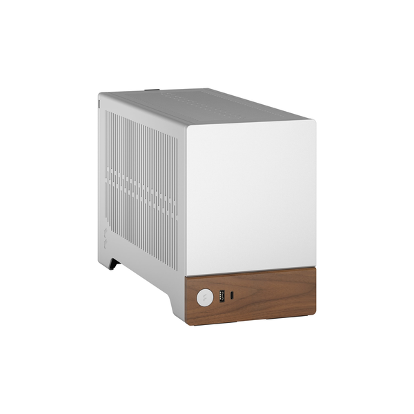 Case Fractal Design Terra Silver Mini-ITX FD-C-TER1N-02