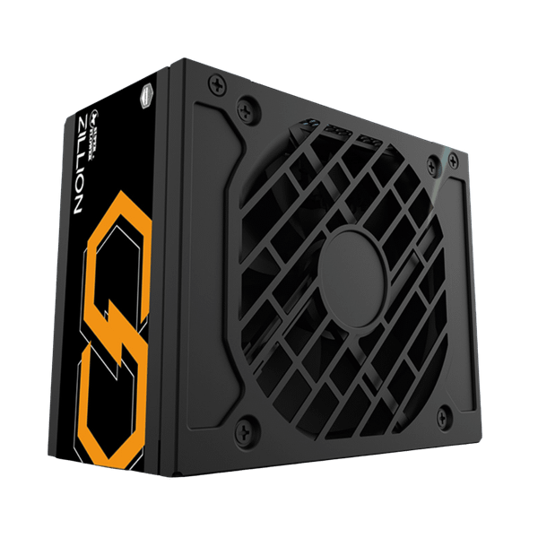 Nguồn máy tính Super Flower Zillion SFX Gold 750W ATX3.1 SF-750Z92SFG