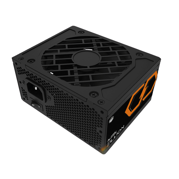 Nguồn máy tính Super Flower Zillion SFX Gold 750W ATX3.1 SF-750Z92SFG