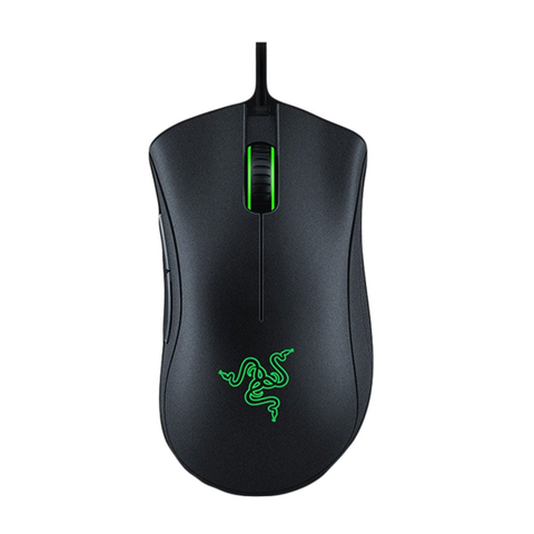 Chuột Razer DeathAdder Essential