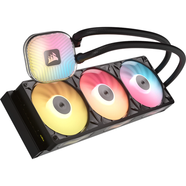 Tản nhiệt nước Corsair iCUE LINK TITAN II 360 RX RGB CW-9061037-WW
