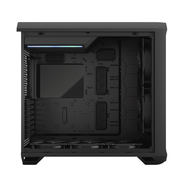 Case Fractal Design Torrent Black TG Light Tint SSI-EEB / SSI-CEB FD-C-TOR1A-01