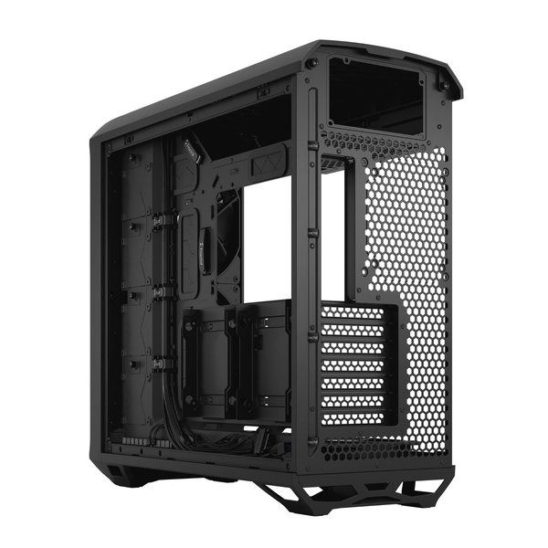 Case Fractal Design Torrent Black TG Light Tint SSI-EEB / SSI-CEB FD-C-TOR1A-01