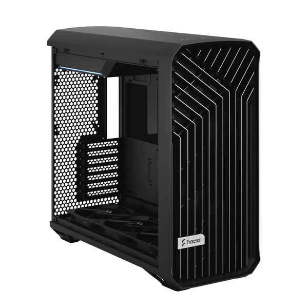 Case Fractal Design Torrent Black TG Light Tint SSI-EEB / SSI-CEB FD-C-TOR1A-01