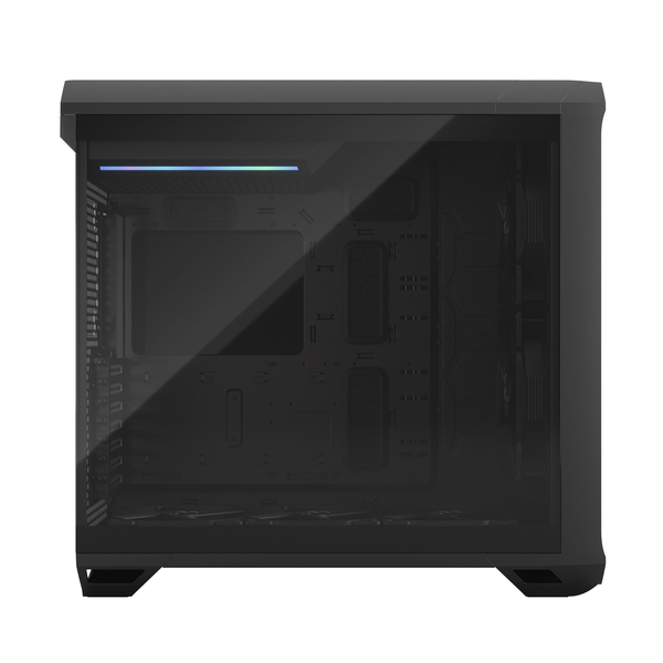 Case Fractal Design Torrent Black TG Light Tint SSI-EEB / SSI-CEB FD-C-TOR1A-01