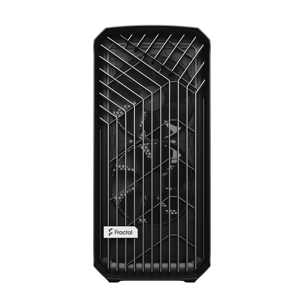 Case Fractal Design Torrent Black TG Light Tint SSI-EEB / SSI-CEB FD-C-TOR1A-01