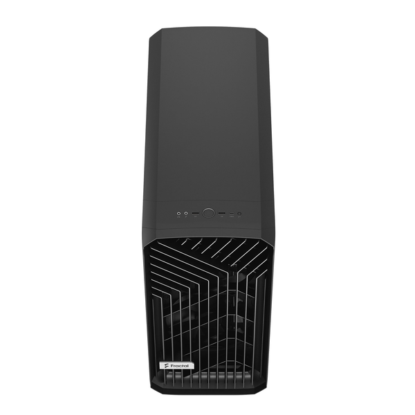 Case Fractal Design Torrent Black TG Light Tint SSI-EEB / SSI-CEB FD-C-TOR1A-01
