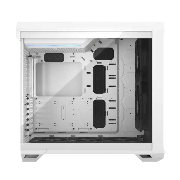 Case Fractal Design Torrent White TG Clear Tint FD-C-TOR1A-03