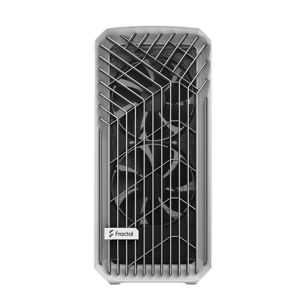 Case Fractal Design Torrent White TG Clear Tint FD-C-TOR1A-03