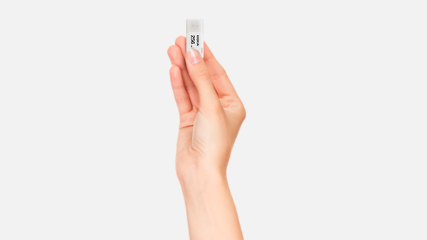 USB KIOXIA 32/64/128GB U301 USB 3.2 Gen 1