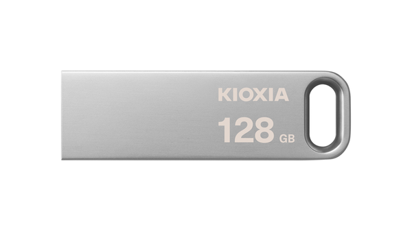 USB Kioxia TransMemory 64GB/128GB U366 USB 3.2 Gen 1