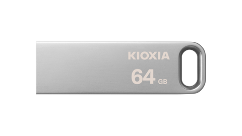 USB Kioxia TransMemory 64GB/128GB U366 USB 3.2 Gen 1