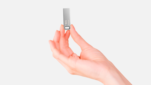 USB Kioxia TransMemory 64GB/128GB U366 USB 3.2 Gen 1