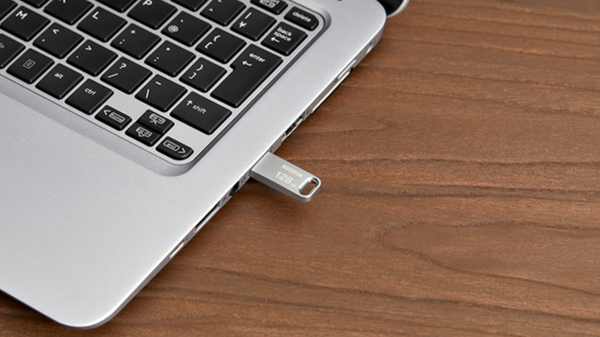 USB Kioxia TransMemory 64GB/128GB U366 USB 3.2 Gen 1
