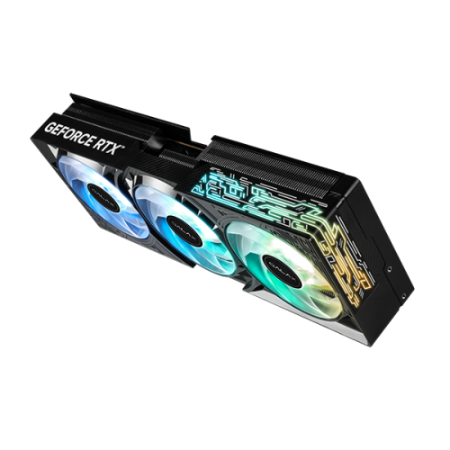 VGA GALAX GeForce RTX 5080 1-Click OC 16GB GDDR7