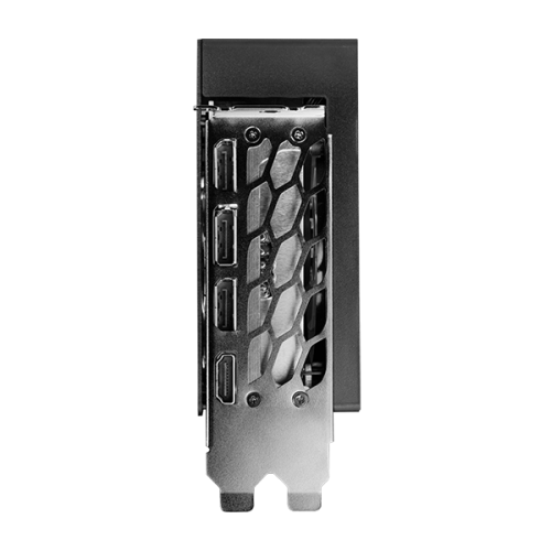 VGA GALAX GeForce RTX 5070 EX Gamer 1-Click OC 12GB GDDR7 Black