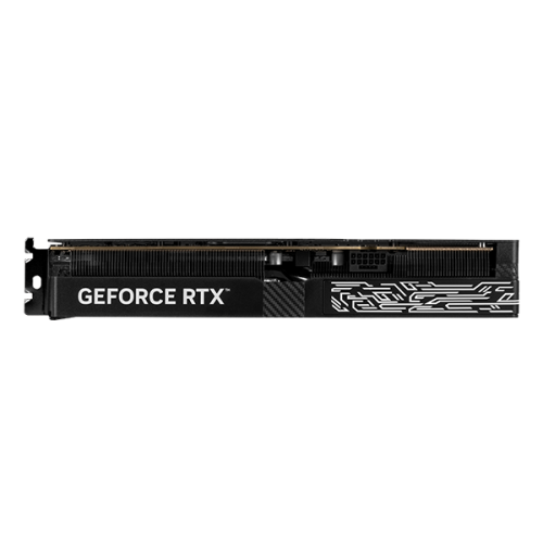 VGA GALAX GeForce RTX 5070 1-Click OC Black 57NON7MDBROC