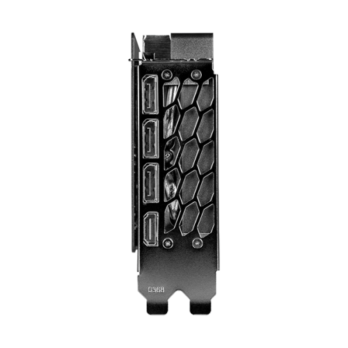 VGA GALAX GeForce RTX 5070 1-Click OC Black 57NON7MDBROC