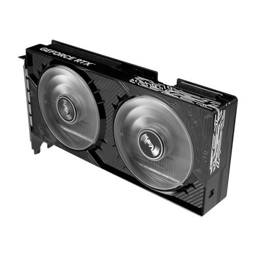 VGA GALAX GeForce RTX 5070 1-Click OC Black 57NON7MDBROC
