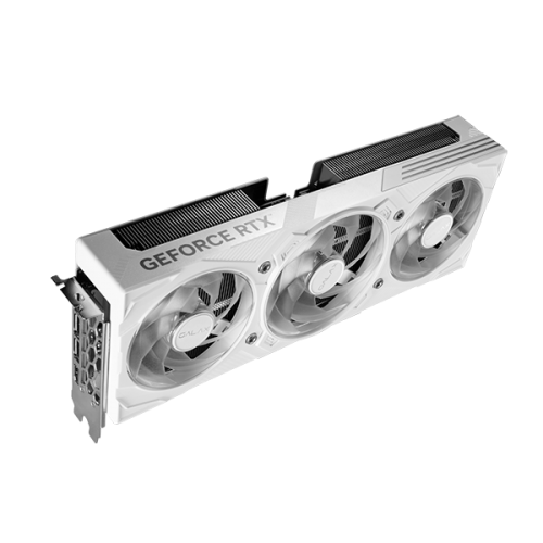VGA GALAX GeForce RTX 5070 EX Gamer 1-Click OC 12GB GDDR7 White