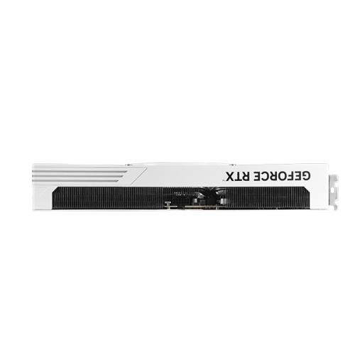 VGA GALAX GeForce RTX 5070 EX Gamer 1-Click OC 12GB GDDR7 White