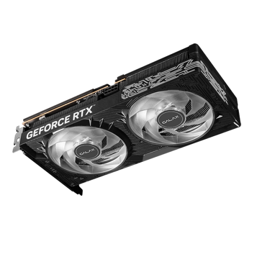 VGA GALAX GeForce RTX 5060 Ti 1-Click OC 8GB GDDR7 Black 56ISN8MDCPCT